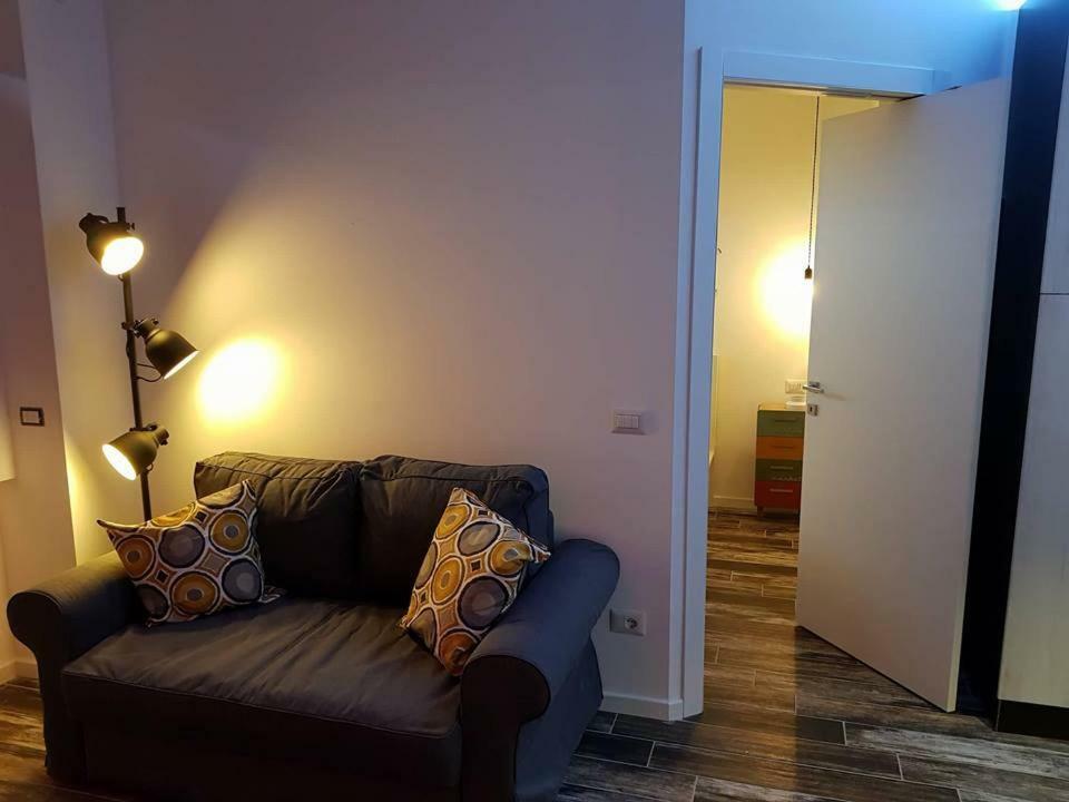 Casa vacanze Biemme Milano